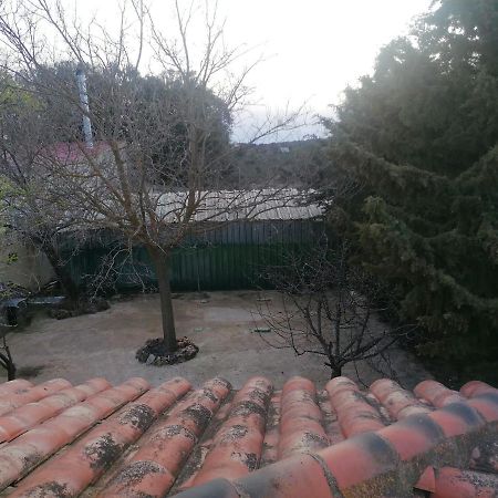 Sierra De Alcaraz Los Chospes Exterior foto