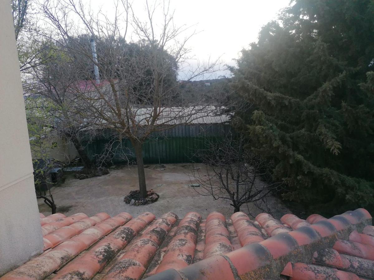 Sierra De Alcaraz Los Chospes Exterior foto