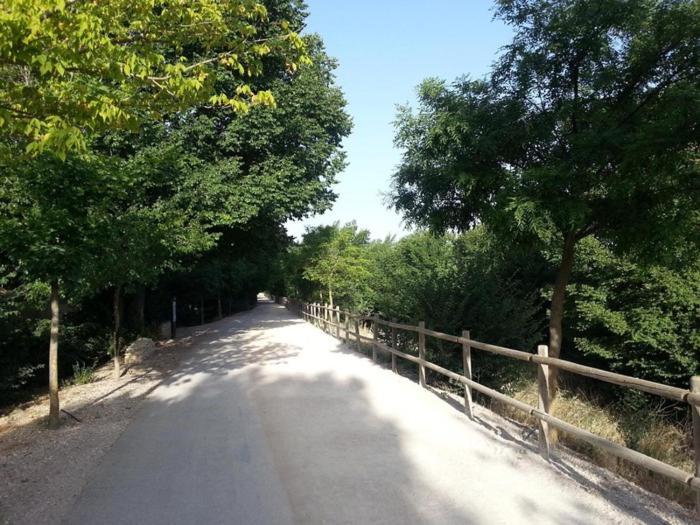 Sierra De Alcaraz Los Chospes Exterior foto