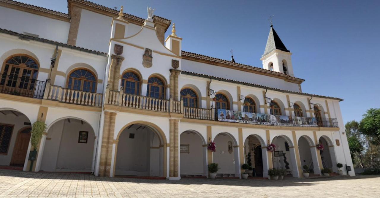 Sierra De Alcaraz Los Chospes Exterior foto